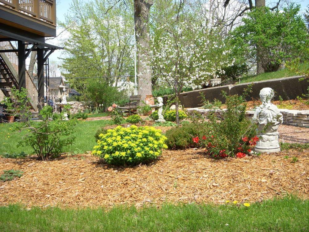 Westphal Mansion Inn Bed & Breakfast Hartford 外观 照片