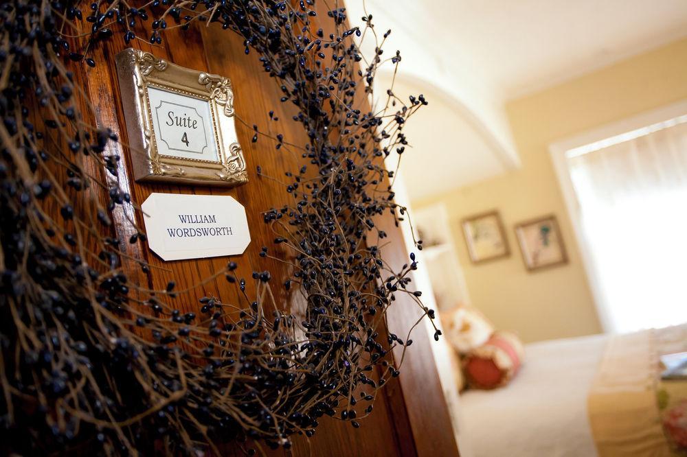 Westphal Mansion Inn Bed & Breakfast Hartford 外观 照片