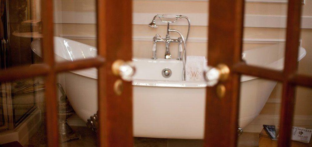 Westphal Mansion Inn Bed & Breakfast Hartford 外观 照片