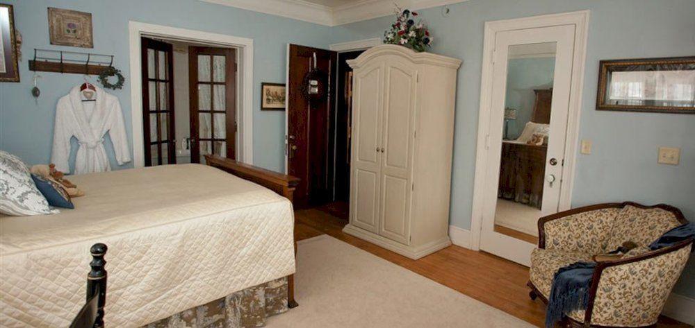Westphal Mansion Inn Bed & Breakfast Hartford 外观 照片
