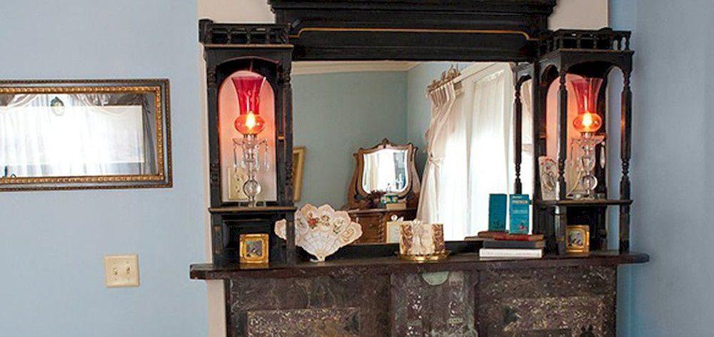 Westphal Mansion Inn Bed & Breakfast Hartford 外观 照片
