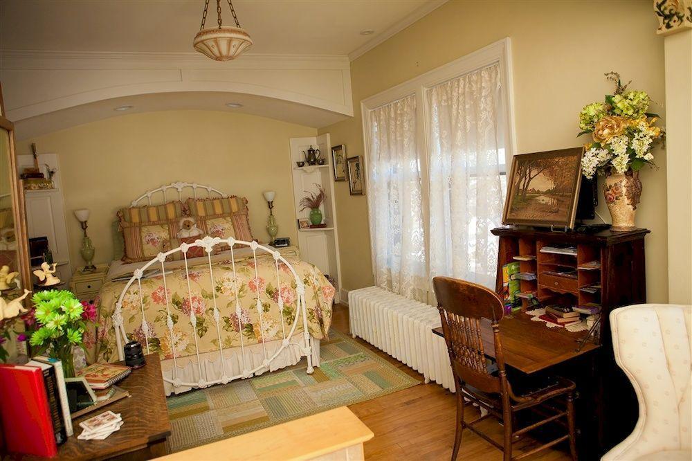 Westphal Mansion Inn Bed & Breakfast Hartford 外观 照片