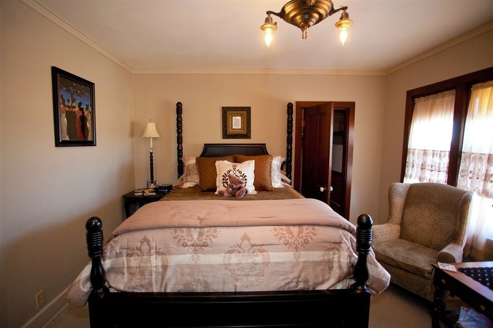 Westphal Mansion Inn Bed & Breakfast Hartford 外观 照片